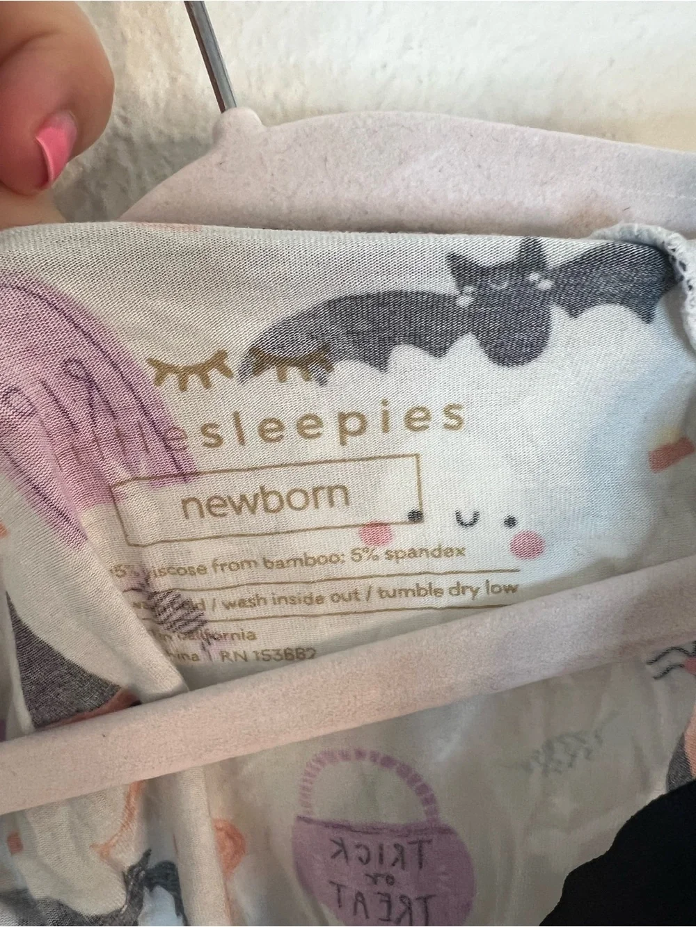 Little Sleepies little sleepies